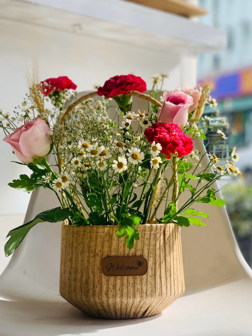 Carnation Charm - Image 2