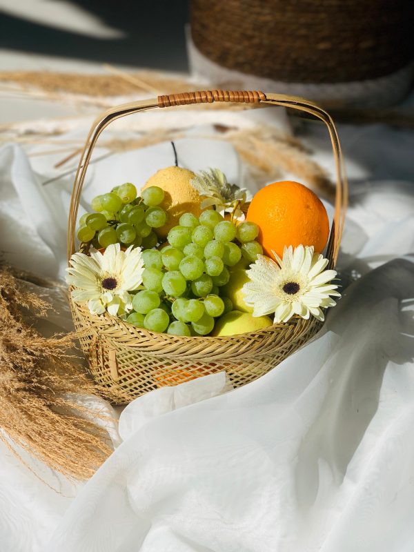 Golden Harvest