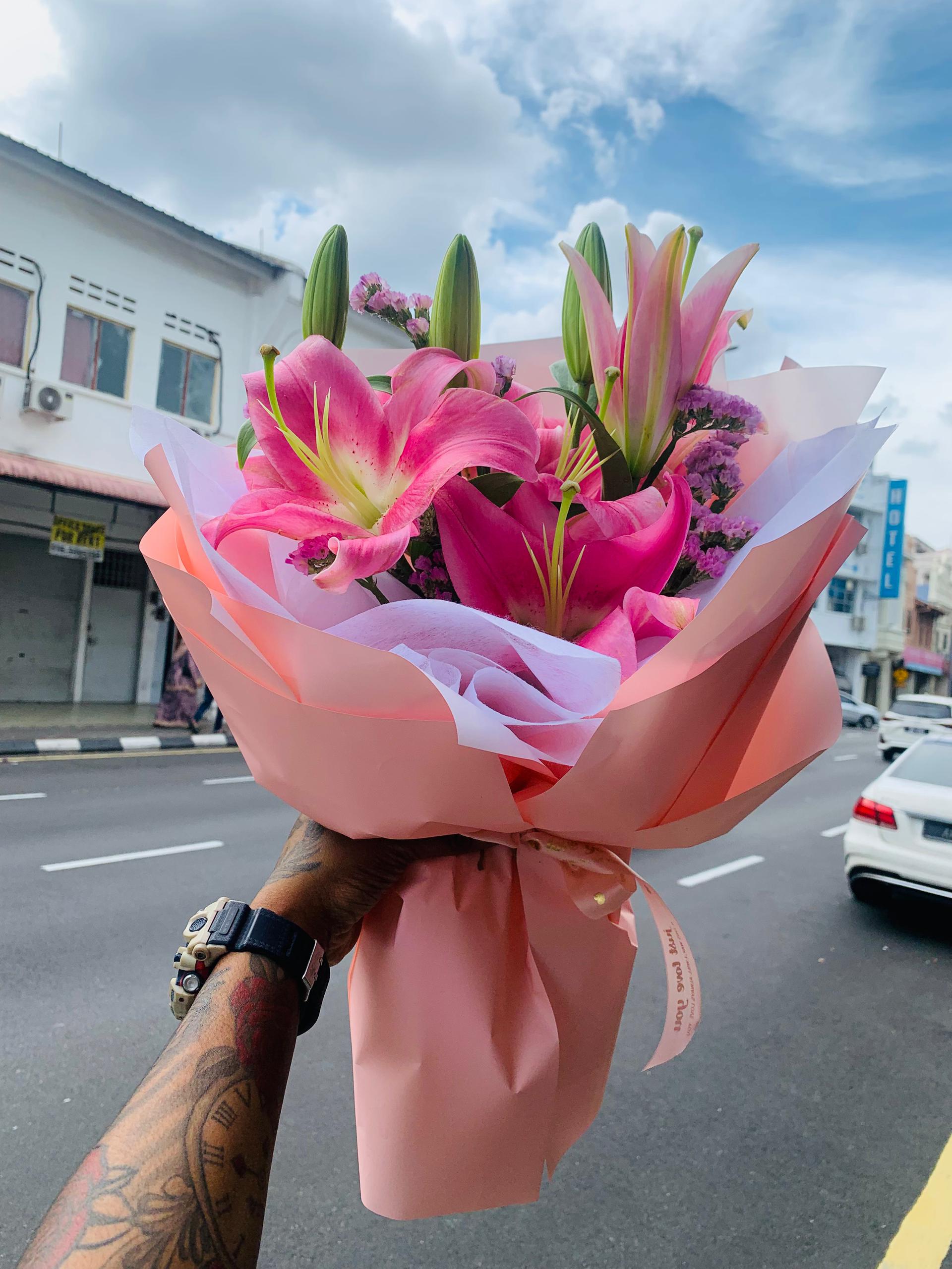 Pink Rhapsody - Image 3