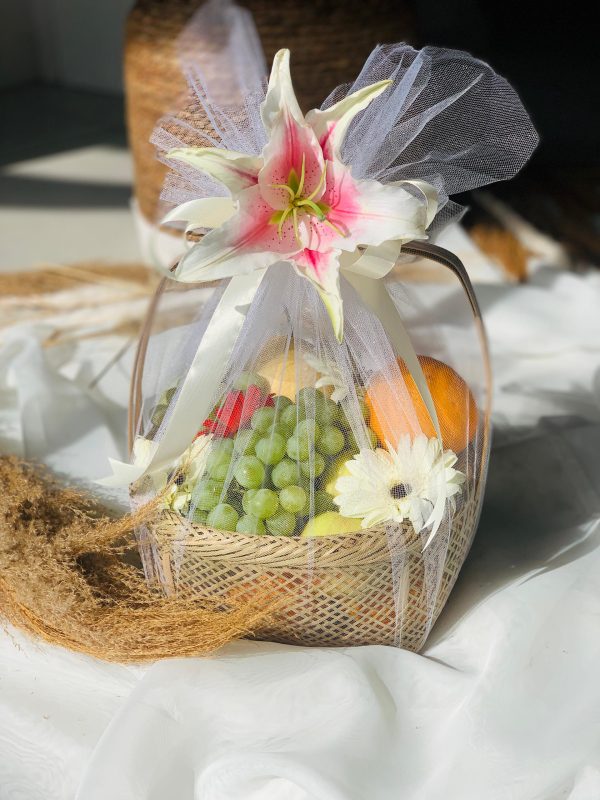 Golden Harvest - Image 2