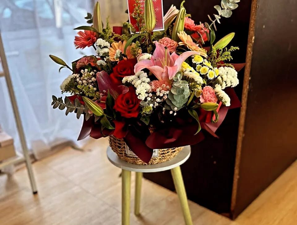 Lush Serenade - Image 2