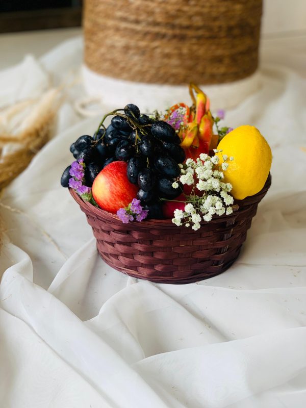 Harvest Medley