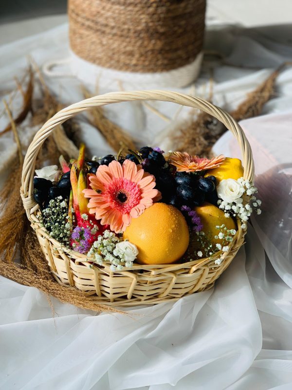 Fruity Elegance