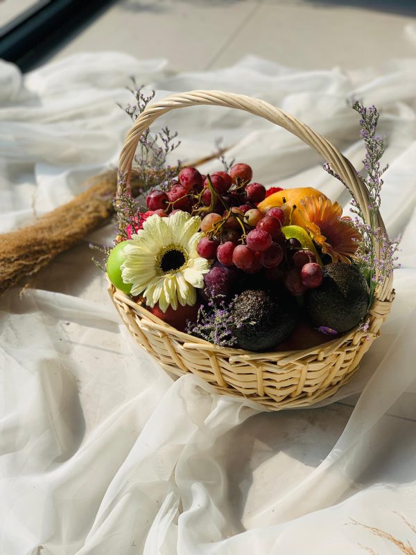 Abundant Bliss
