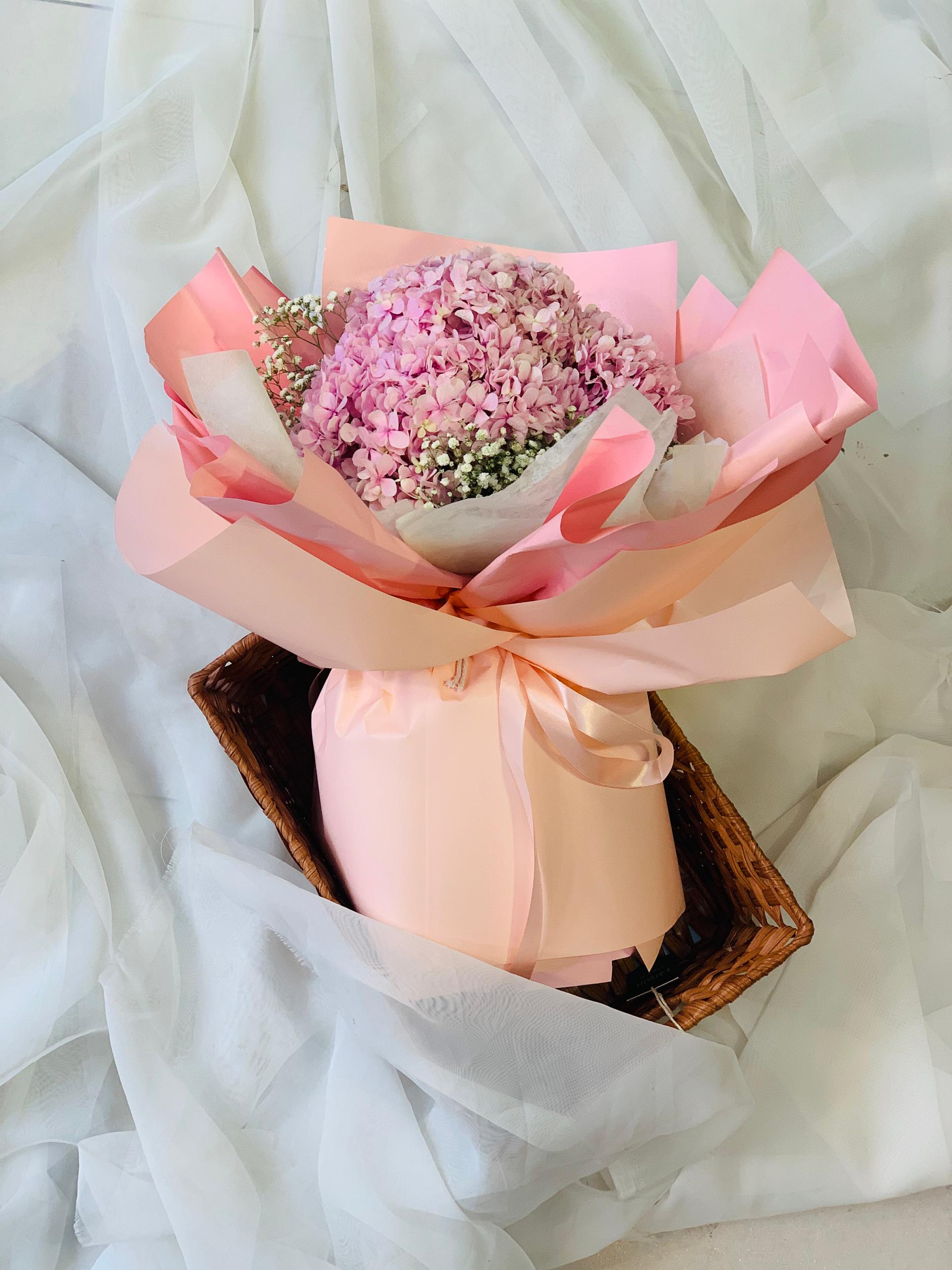 Blushing Gratitude - Image 2