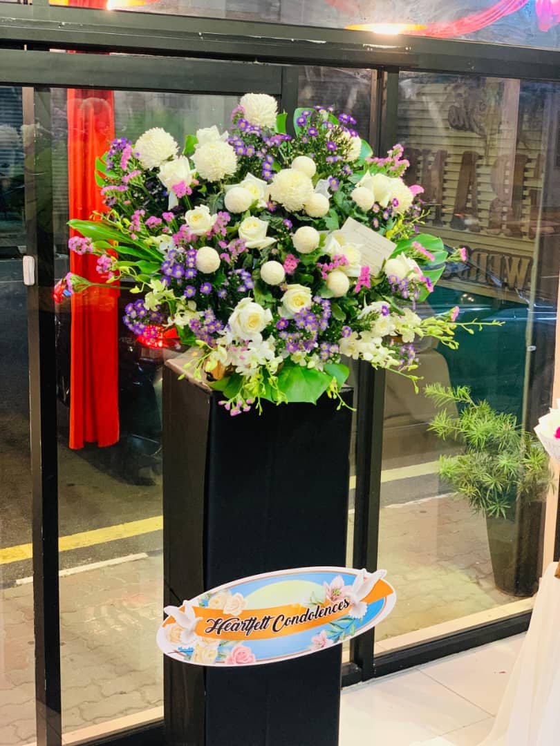 Eternal Serenity Stand - Image 2