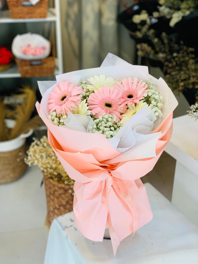 Blush Harmony - Image 3
