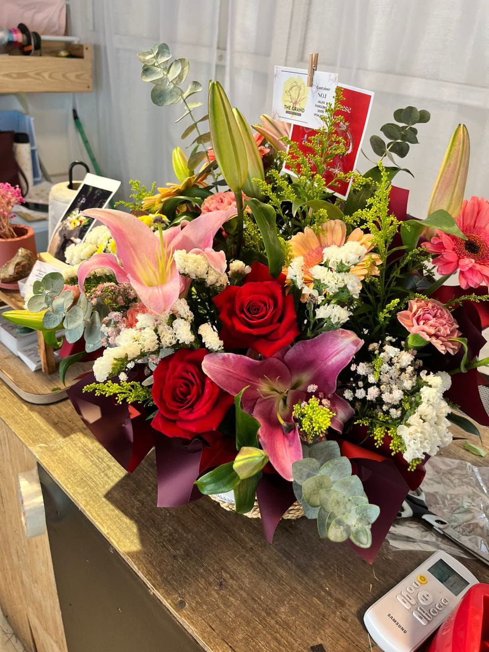 Lush Serenade - Image 3