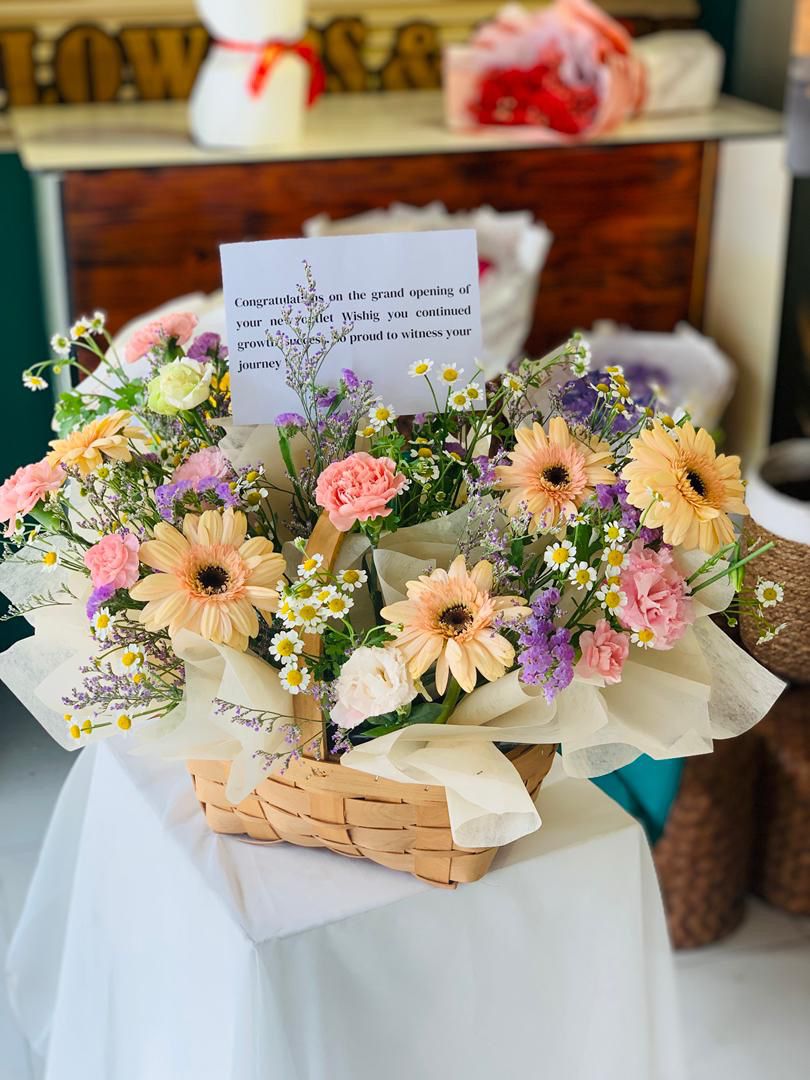 Blossoming Charm - Image 2