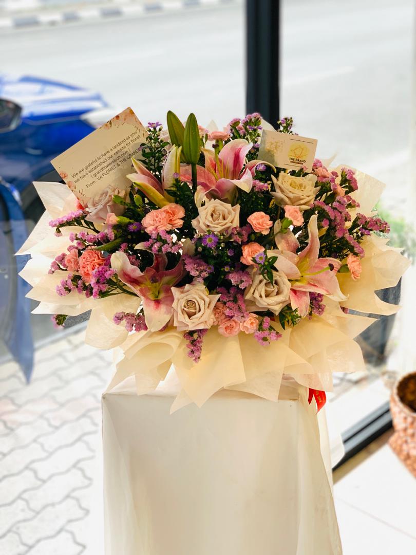 Whispering Blooms - Image 2