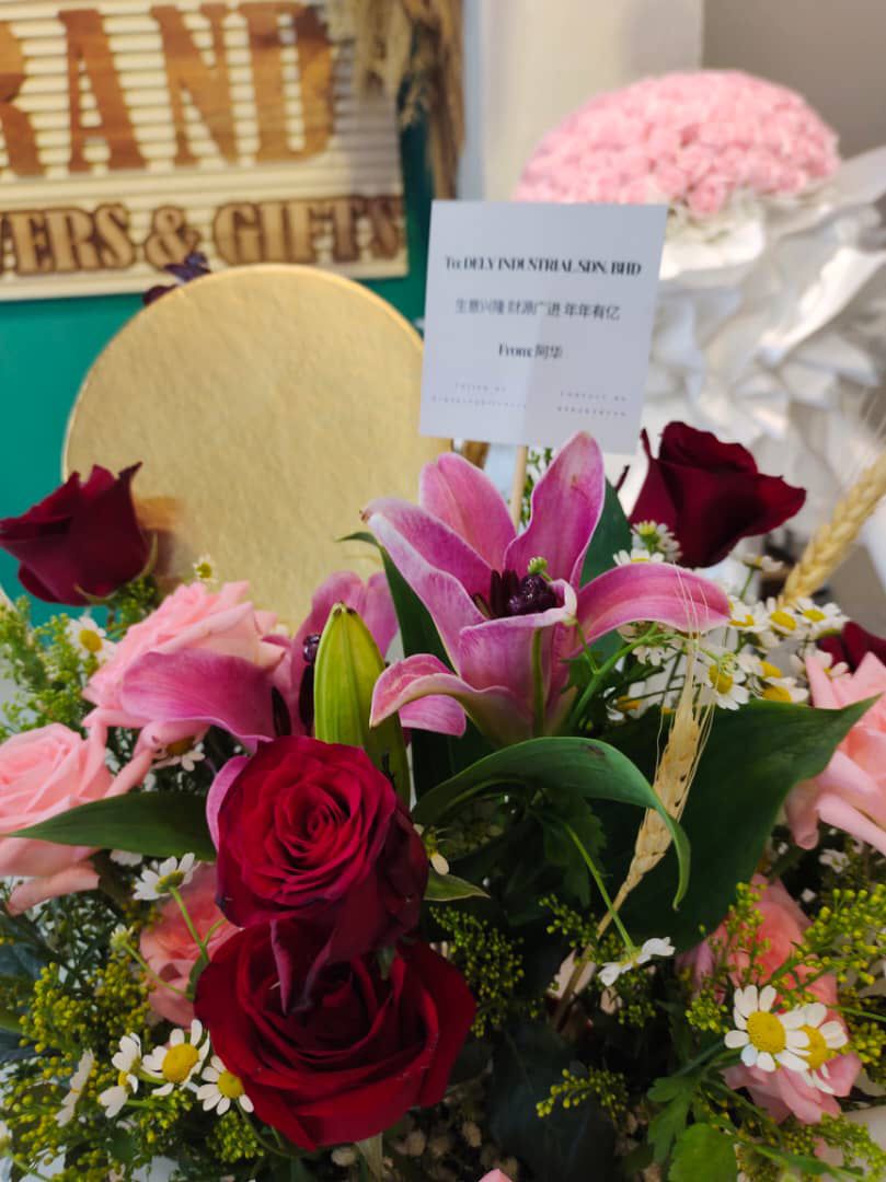 Autumn Glow Box - Image 2