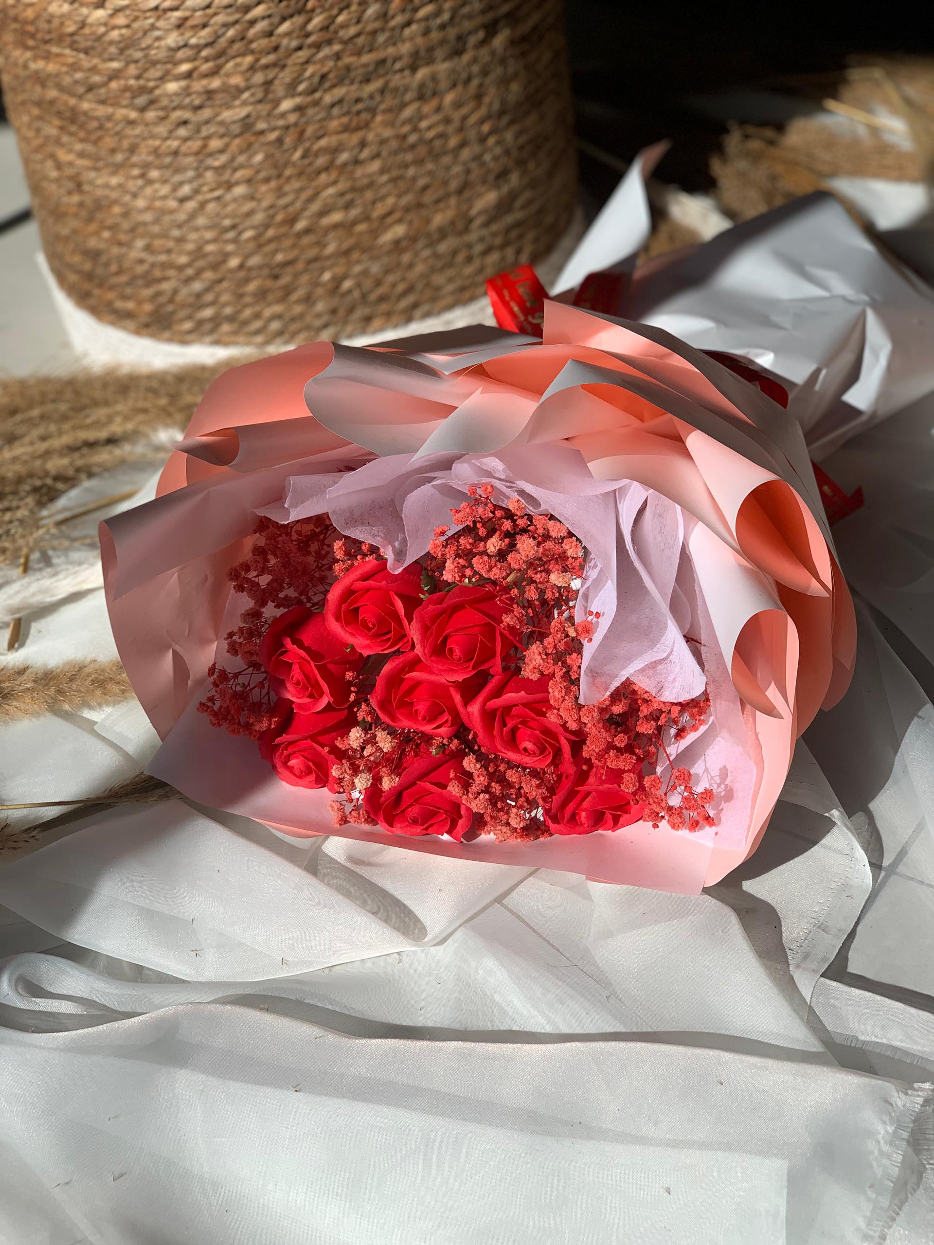 Everlasting Love - Image 2