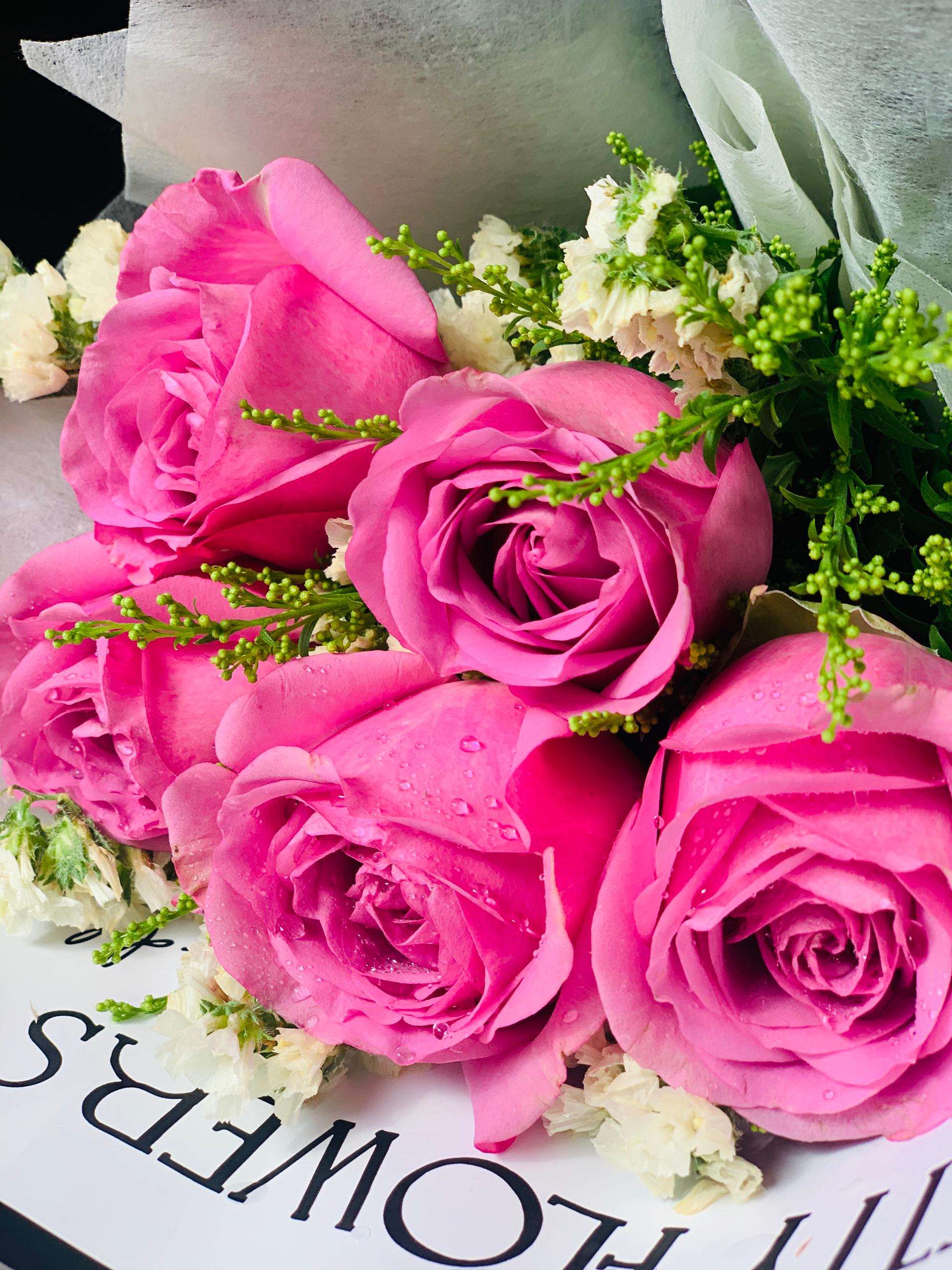 Majestic Amethyst - Image 3