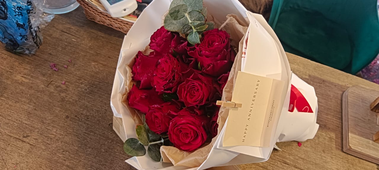 Crimson Breeze - Image 4